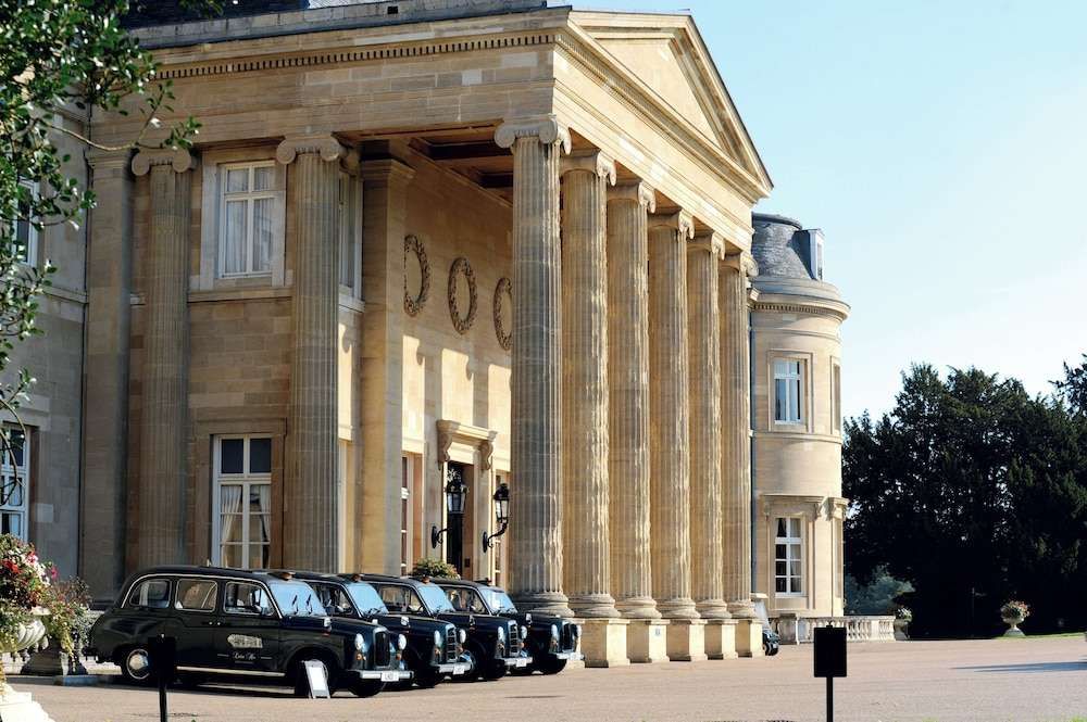 Luton Hoo Hotel, Golf & Spa