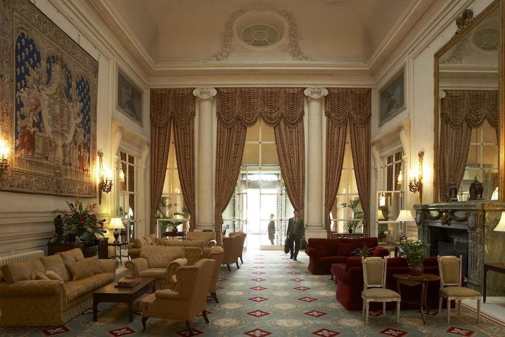 Luton Hoo Hotel, Golf & Spa