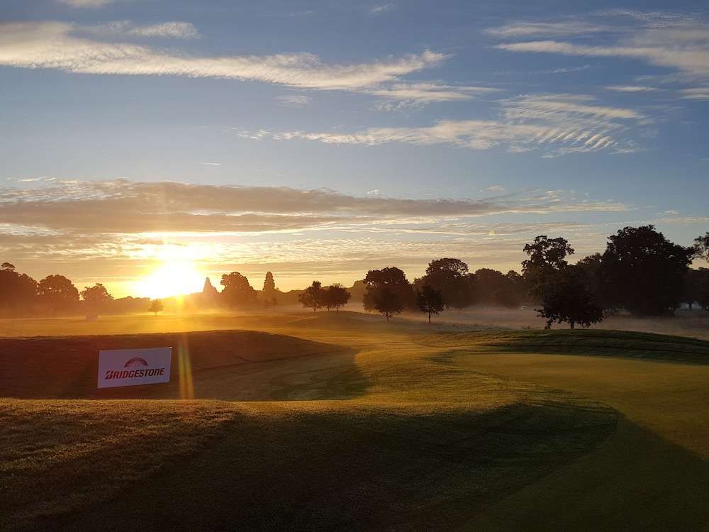 Luton Hoo Hotel, Golf & Spa