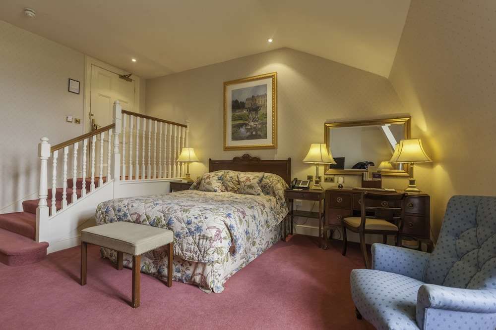 Luton Hoo Hotel, Golf & Spa