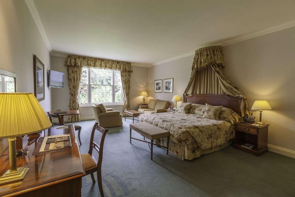 Luton Hoo Hotel, Golf & Spa