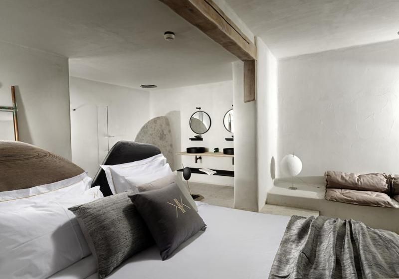 Nammos Hotel Mykonos