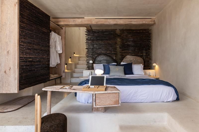 Nammos Hotel Mykonos