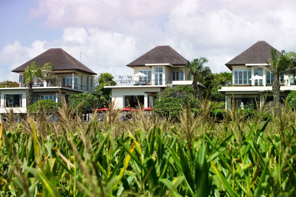 Sanur Residence