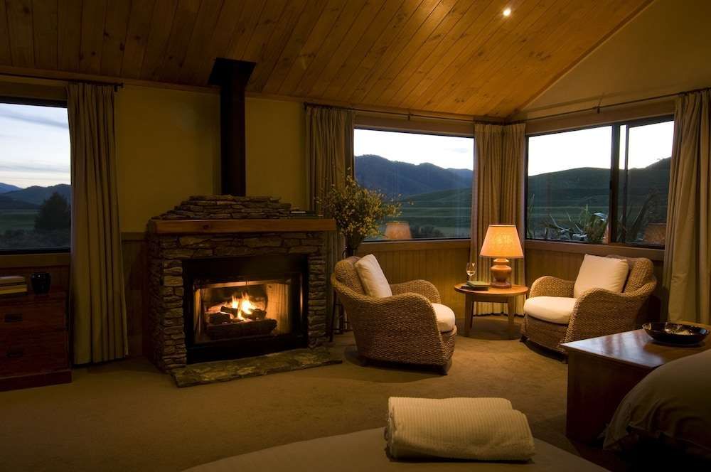 Poronui Lodge