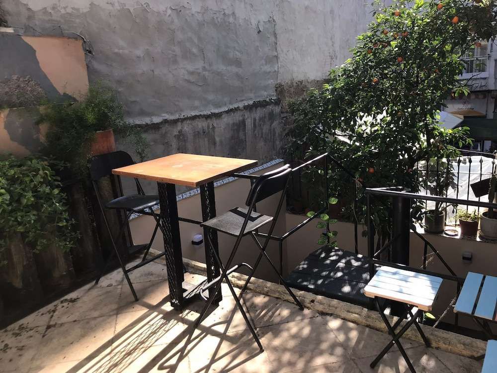 Titan House Hostel