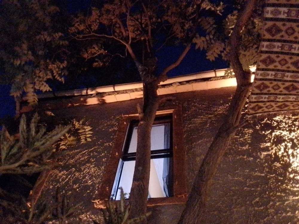 Titan House Hostel