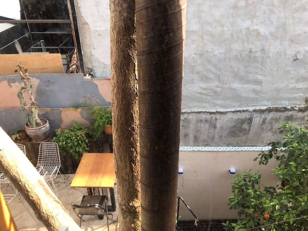 Titan House Hostel