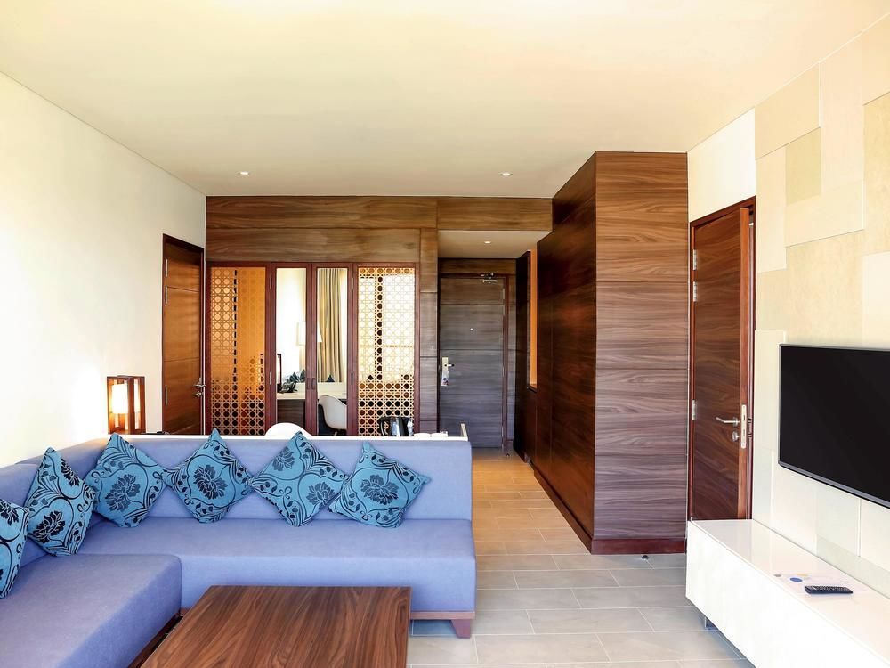 Novotel Phu Quoc Resort