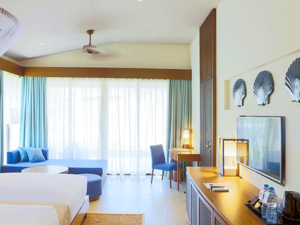 Novotel Phu Quoc Resort