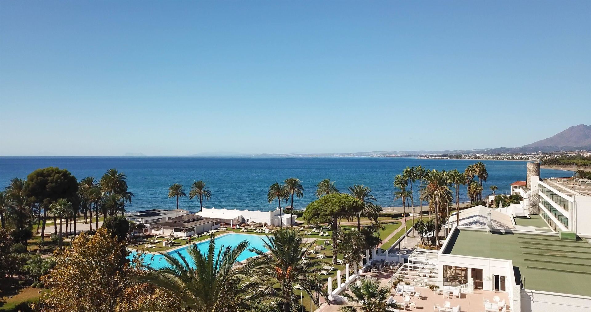 SOL Marbella Estepona · Atalaya Park