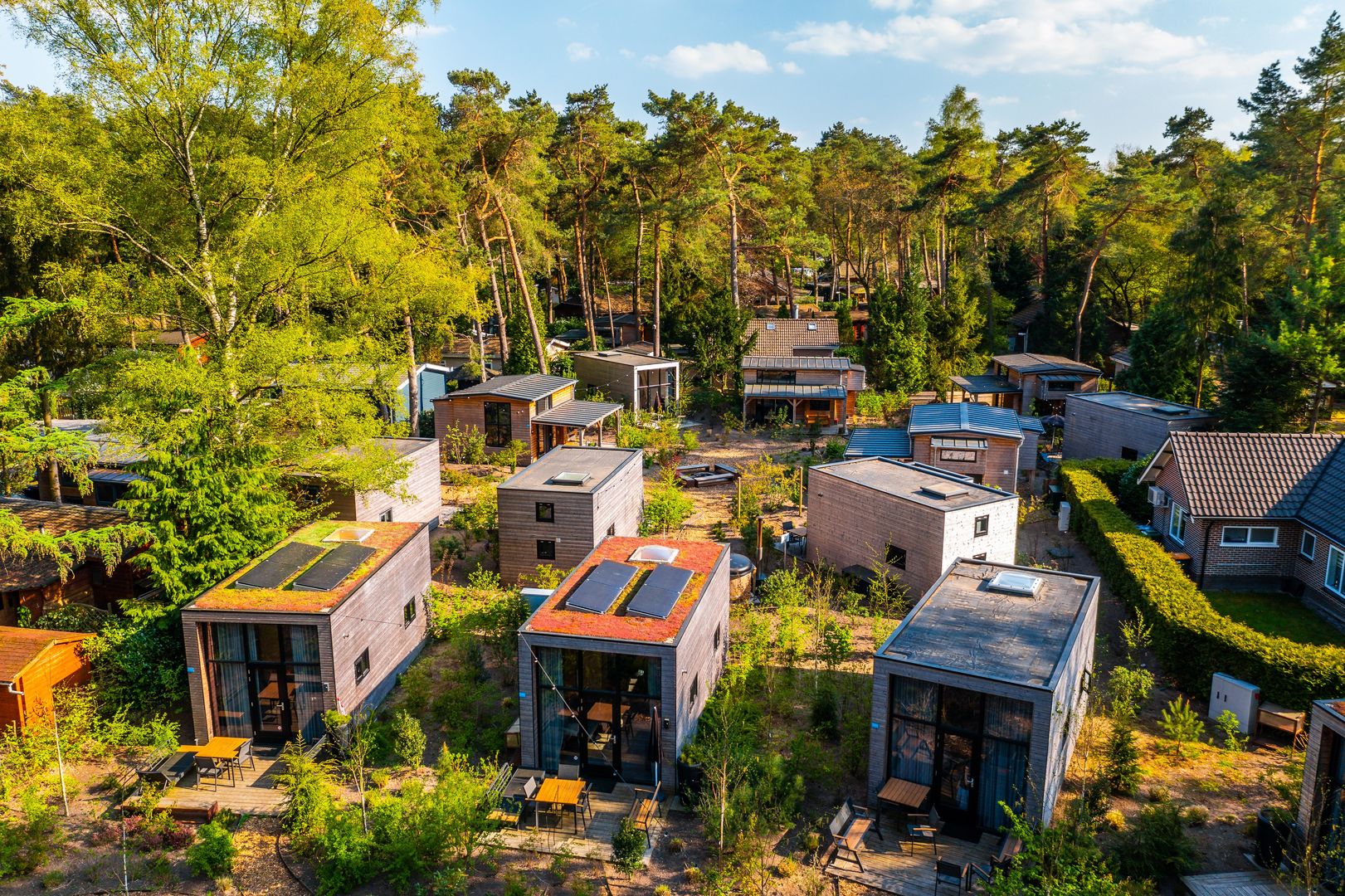 EuroParcs Beekbergen