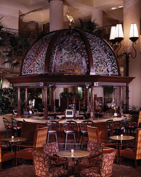 Sheraton New Orleans