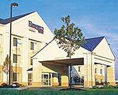 Fairfield Inn Bangor