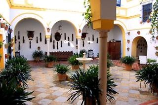 Cortijo el Esparragal