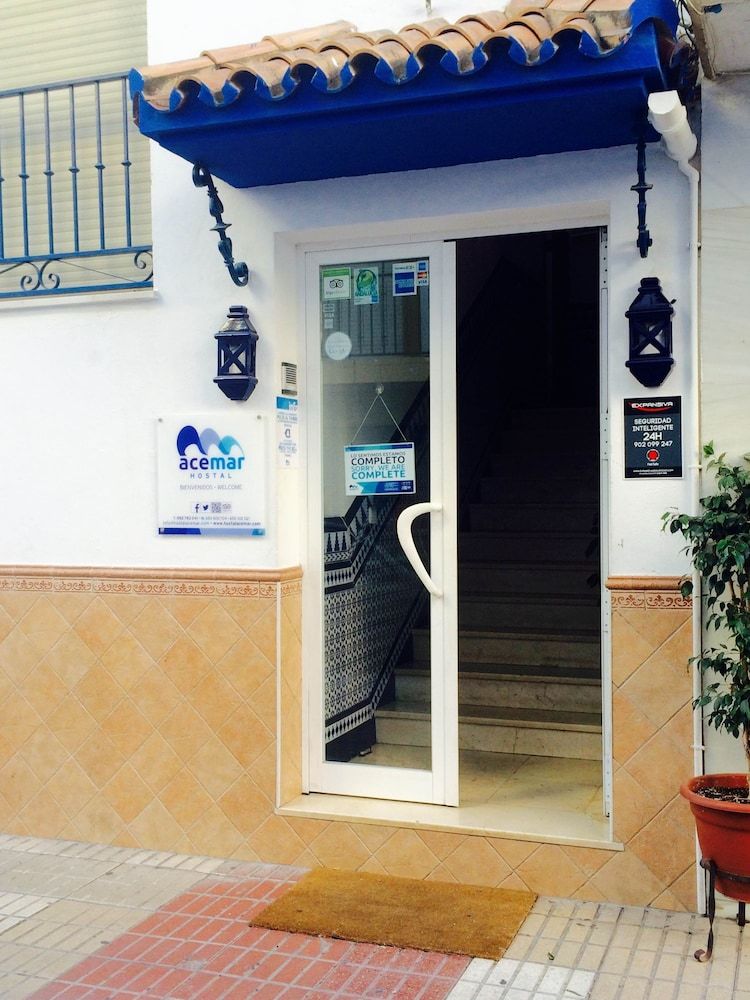 Hostal Acemar