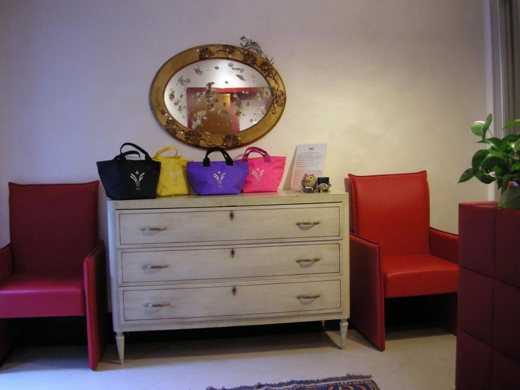 Hotel Fiordigigli