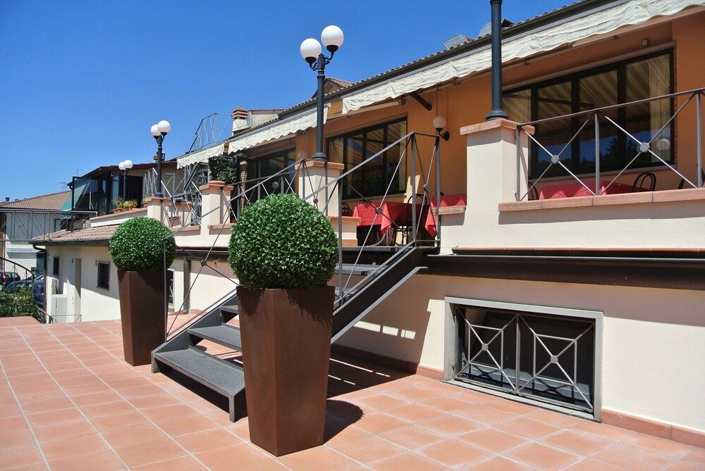 Parc Hotel