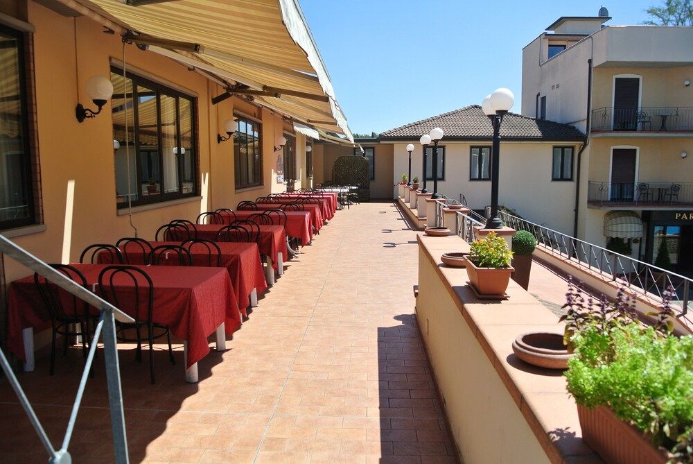 Parc Hotel