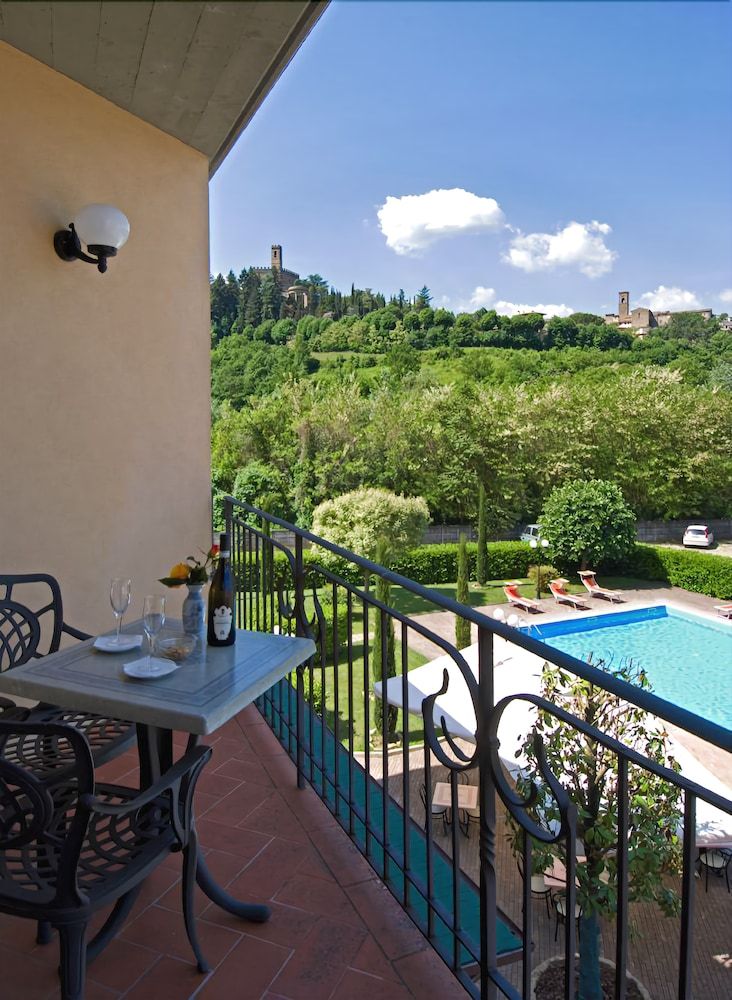 Parc Hotel