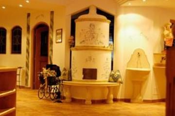 Hotel Laurin