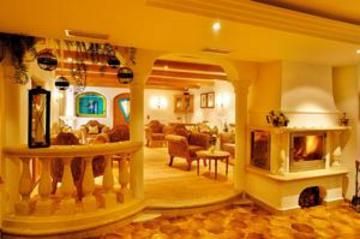Hotel Laurin
