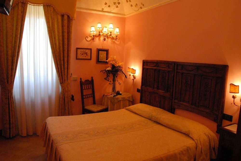 Villa Palocla