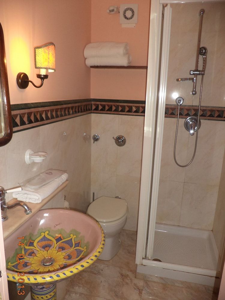 Villa Palocla