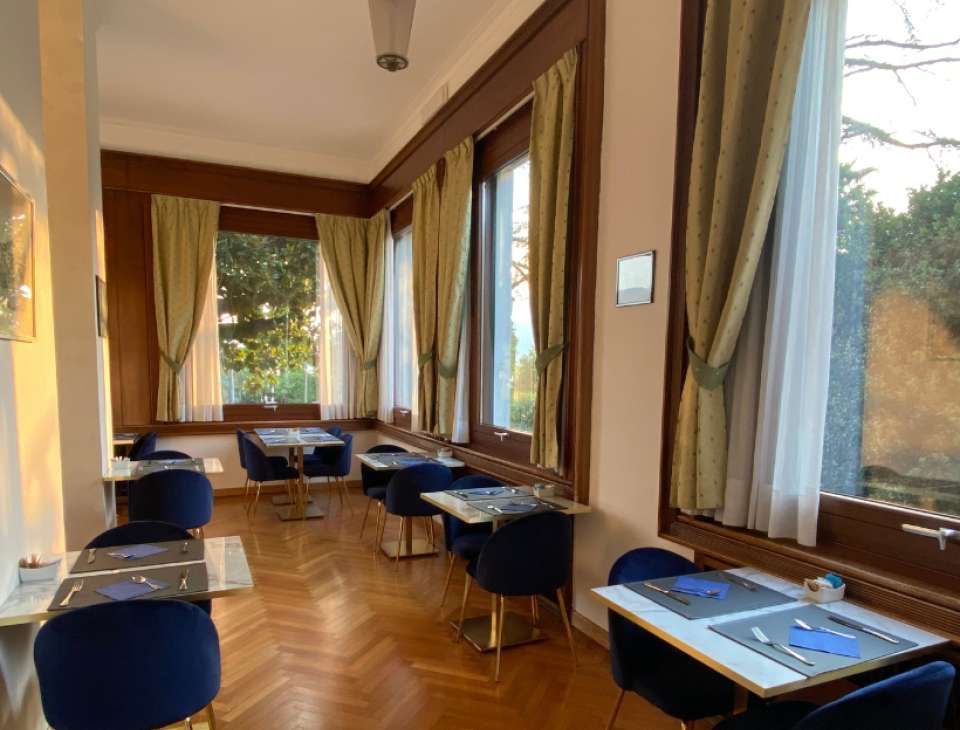 Hotel La Fontana