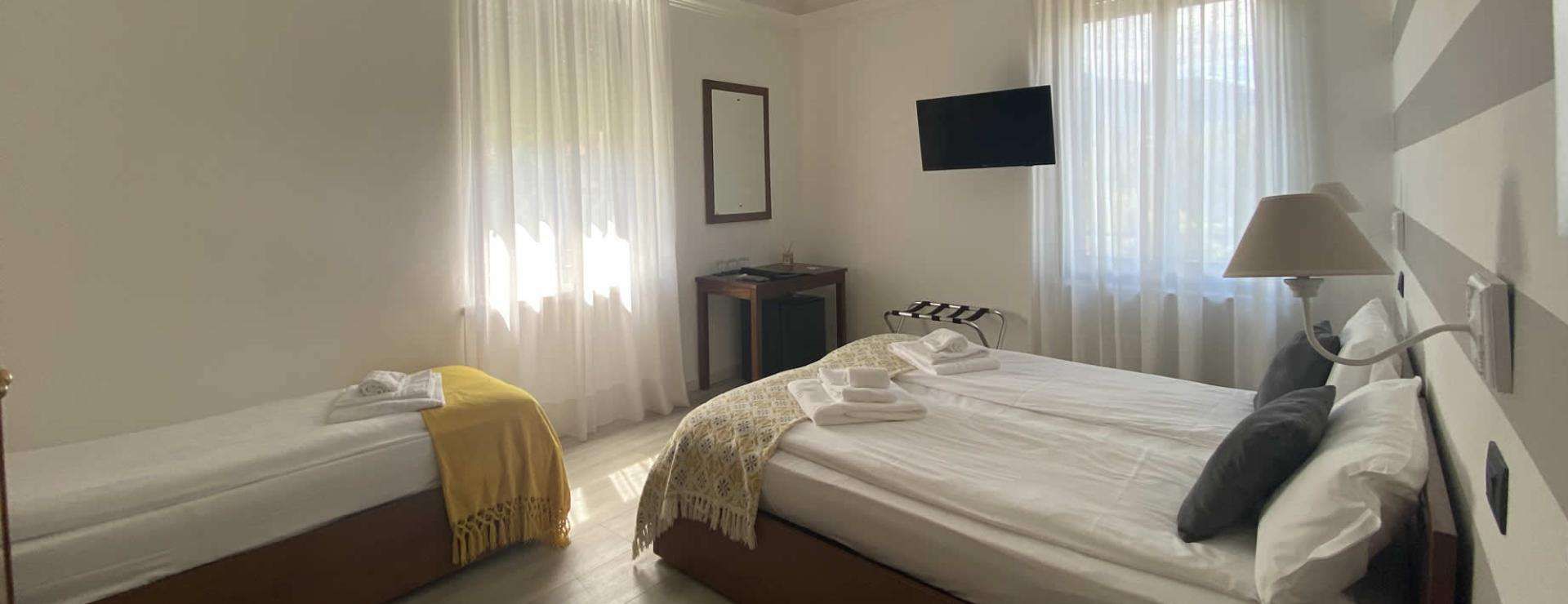 Hotel La Fontana