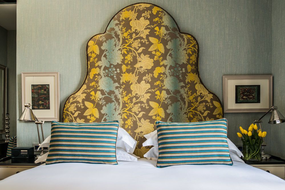 Boutique Hotel & Residence Vmaison