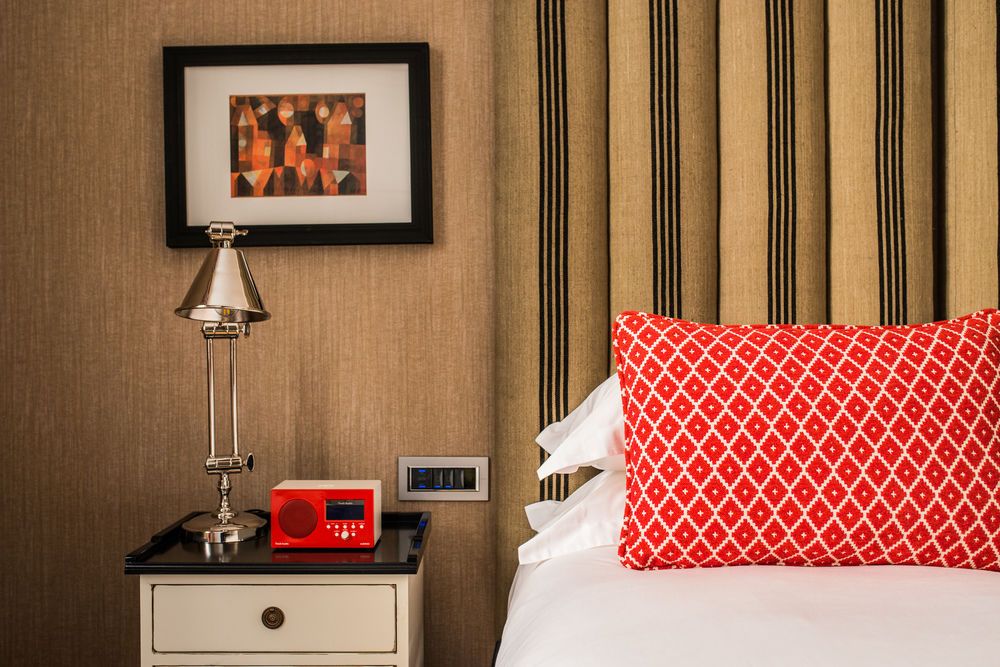 Boutique Hotel & Residence Vmaison