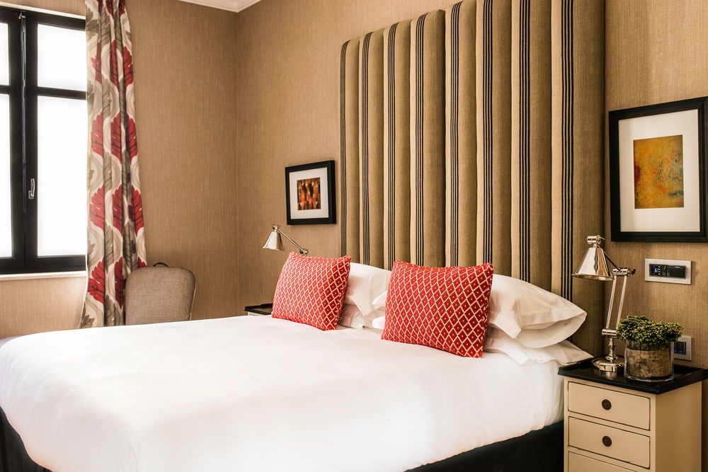 Boutique Hotel & Residence Vmaison