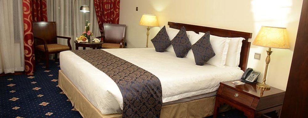 Weston Hotel