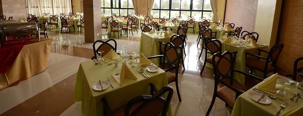 Weston Hotel