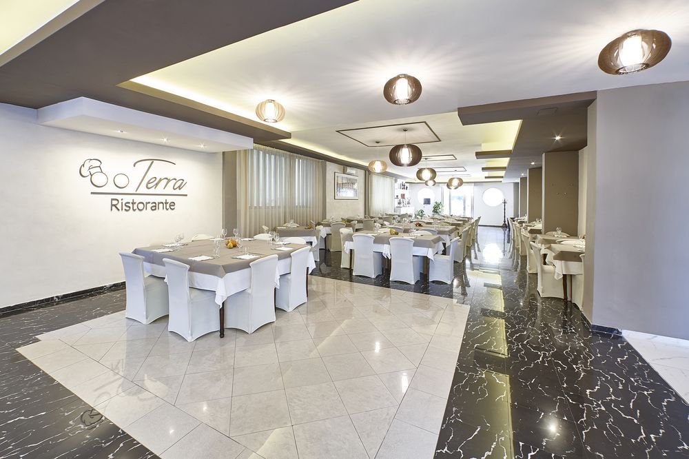 Lamberti Boutique Hotel