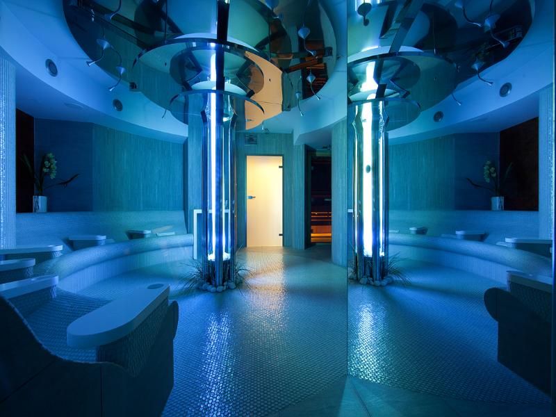 Niebieski Art Hotel & Spa