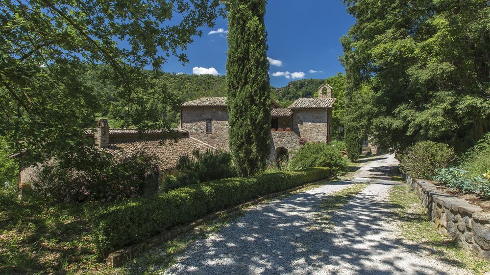Relais Le Armonie
