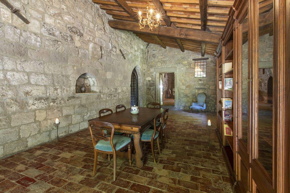 Relais Le Armonie
