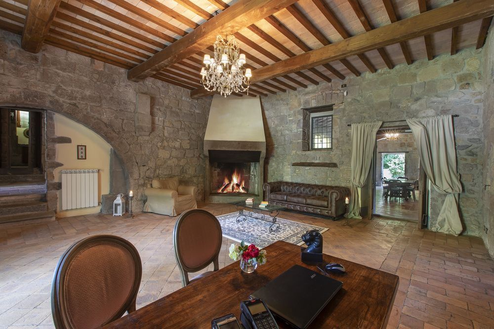 Relais Le Armonie