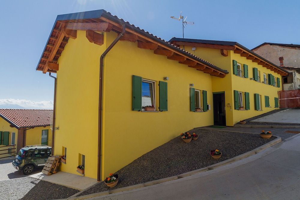 Agriostello Delle Langhe