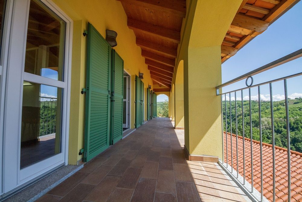 Agriostello Delle Langhe