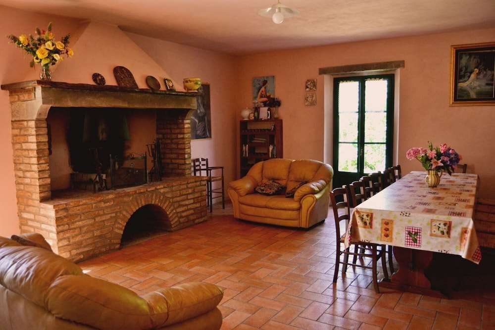 Villa Cantagallo