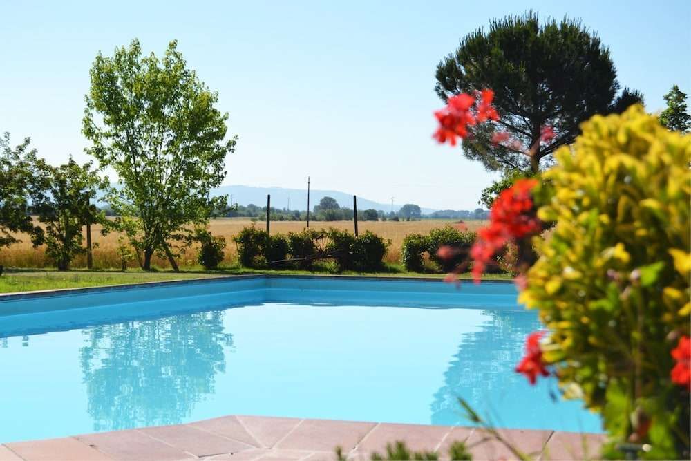 Villa Cantagallo