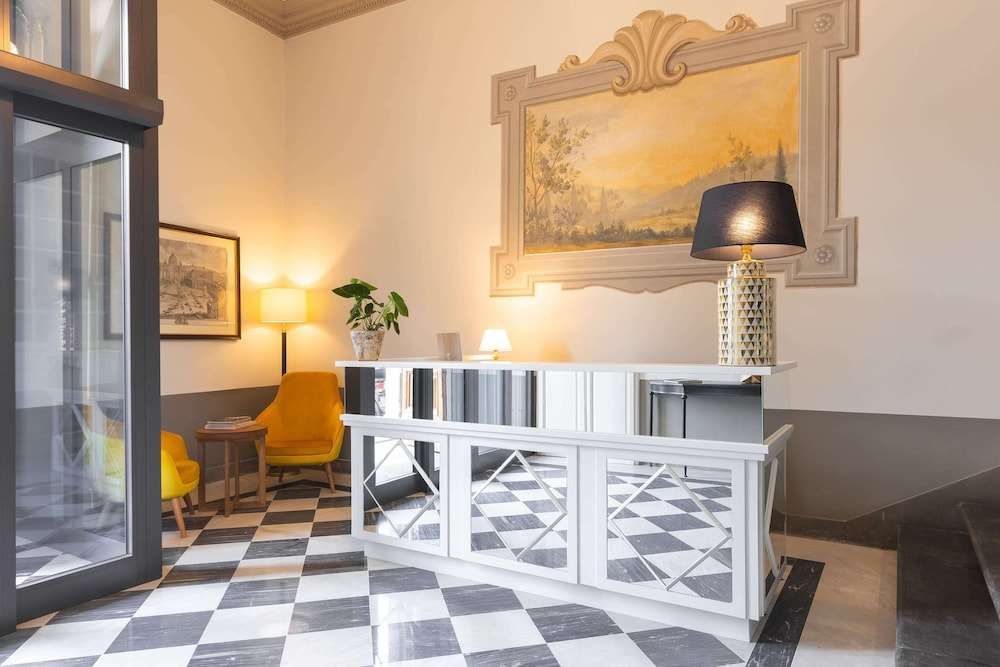 Algila Firenze