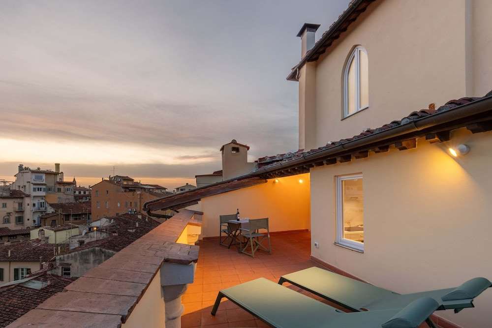 Algila Firenze