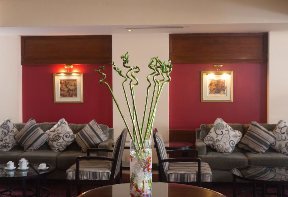 Porto Sokhna Beach Resort