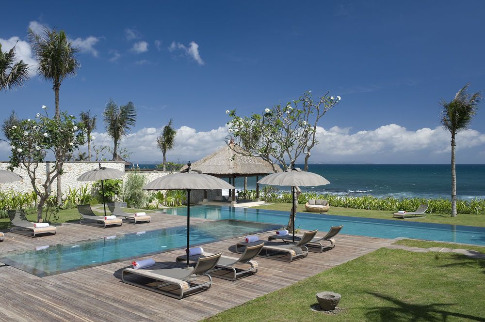 Villa Melissa
