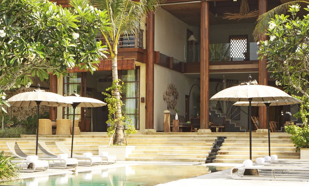 Villa Melissa