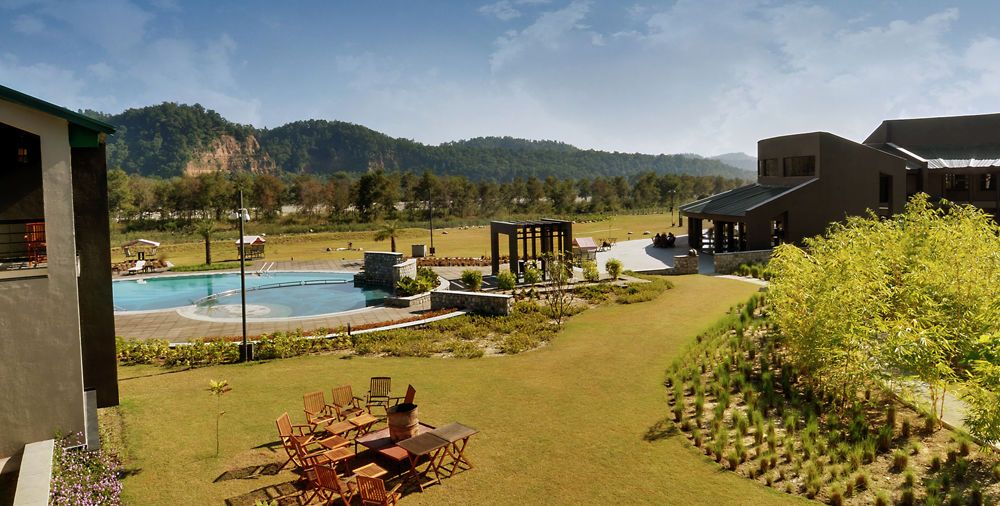 Namah Resort